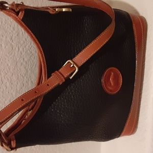 Dooney and Bourke Hobo Bag